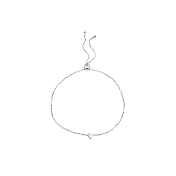 Pulseira Passion Prata