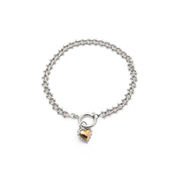 Pulseira Pixie Prata