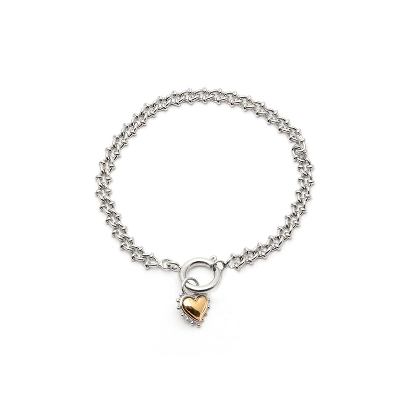 Pulseira Pixie Prata