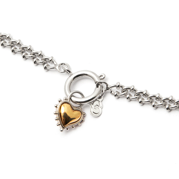 Pulseira Pixie Prata