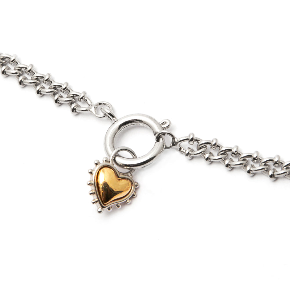 Pulseira Pixie Prata