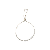 Pulseira Riviera Tiny Prata