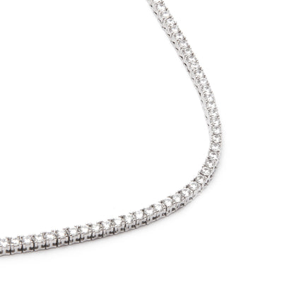 Colar Riviera Maison Prata