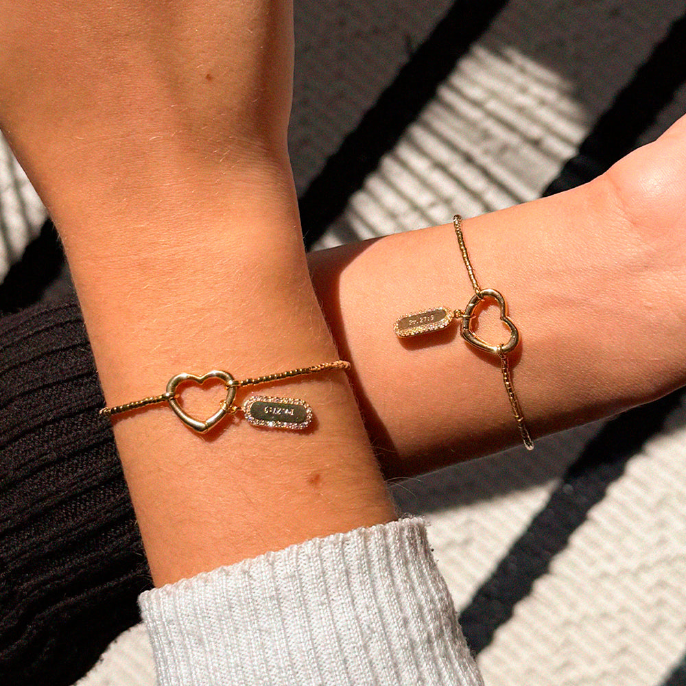 Charm Rio Dourado