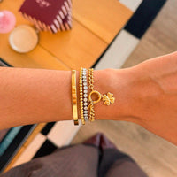 Charm Rare Dourado